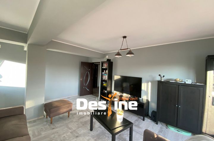 Apartament 2 camere de vanzare IASI - Iasi anunturi imobiliare Iasi