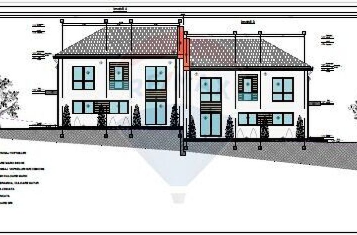 Duplex de vânzare - Șura Mică anunturi imobiliare Sibiu
