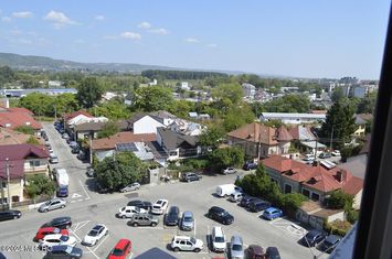 Centru - Apartament 4 camere - 103 mp, 3 balcoane, loc de parcare! anunturi imobiliare Arges