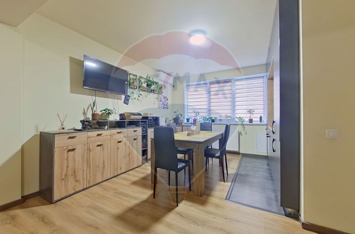 Apartament cu 3 camere, comision 0% la cumparator anunturi imobiliare Cluj