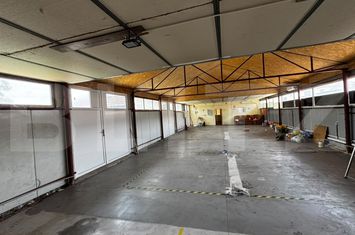 Spațiu industrial de inchiriat ALBA IULIA - Alba anunturi imobiliare Alba