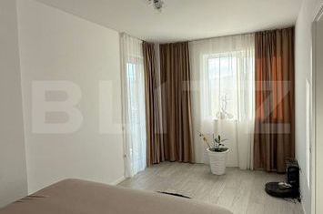 Apartament 3 camere de vanzare FLORESTI - Cluj anunturi imobiliare Cluj