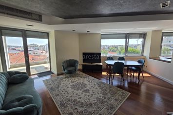 HERASTRAU SOSEAUA NORDULUI PRIMA LINIE APARTAMENT 3 CAMERE MOBILAT LUX anunturi imobiliare Bucuresti