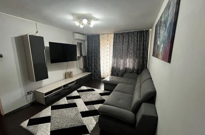 Apartament 3 camere, finisat modern, balcon, zona Coloane anunturi imobiliare Cluj