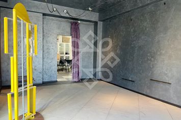 Spatiu comercial de inchiriat ultracentral in Biharia anunturi imobiliare Bihor