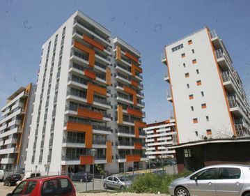 Cât costă întreţinerea lunară a unui apartament nou