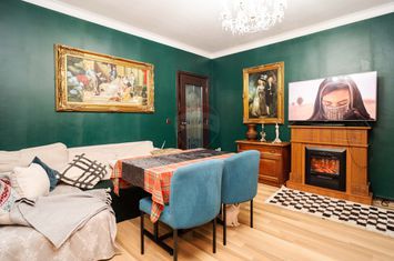 Apartament Ultracentral anunturi imobiliare Iasi