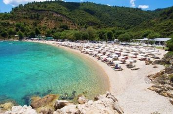 Teren 5.000 mp în Sani, Chalkidiki anunturi imobiliare Grecia