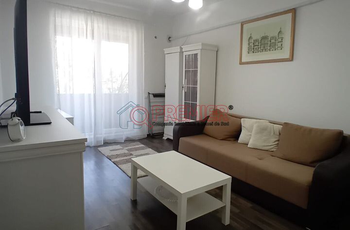 Apartament 2 camere mobilat - Echinoctiului - Popesti Leordeni anunturi imobiliare Bucuresti