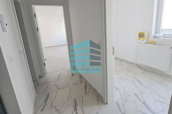 3 camere cu Gradina 53 Mp,Imobil Stil Boutique, Titan -Pallady anunturi imobiliare Bucuresti