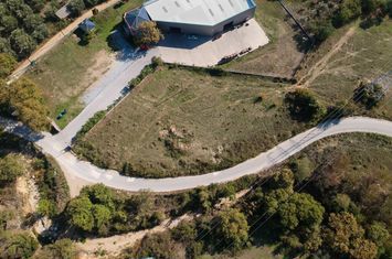 Teren agricol 3000 mp în Nea Vrasna anunturi imobiliare Grecia