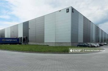 Spațiu industrial de inchiriat DRISTOR - Bucuresti anunturi imobiliare Bucuresti