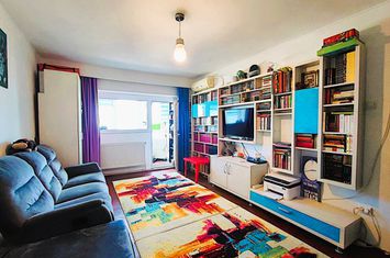 Apartament 2 camere de inchiriat FALEZA - Constanta anunturi imobiliare Constanta