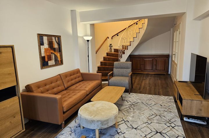 Duplex Unic Bulevardul Unirii | Mobilat - Utilat anunturi imobiliare Bucuresti