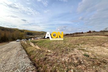 Teren 827mp, toate utilitatile, com. Ciugud, sat Teleac anunturi imobiliare Alba