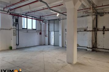 Spațiu industrial de inchiriat CENTRAL - Bacau anunturi imobiliare Bacau