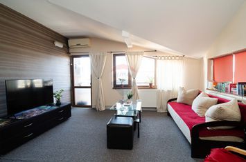 Apartament cu 2 camere de vânzare în zona Bucium anunturi imobiliare Iasi
