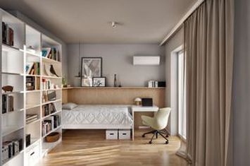 Apartament cu 1,5 camere în zona Parneava anunturi imobiliare Arad