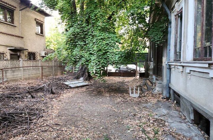 Cotroceni Elefterie teren 1240 mp deschidere 16 m anunturi imobiliare Bucuresti