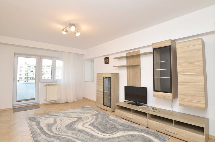 Apartament 2 camere de inchiriat UNIRII - Bucuresti anunturi imobiliare Bucuresti