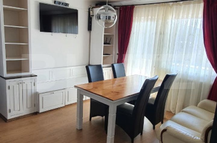 Apartament 3 camere de vanzare CLUJ-NAPOCA - Cluj anunturi imobiliare Cluj