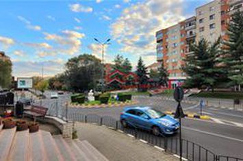 Spațiu comercial de inchiriat CENTRAL - Valcea anunturi imobiliare Valcea