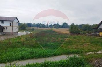 De vânzare teren intravilan cu suprafață de 5.566 mp.– Boghiș/Sălaj anunturi imobiliare Salaj