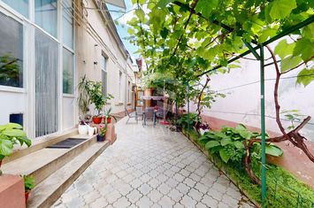 Universitate - Praporgescu | Imobil/Casa SIngur Curte | 225 mp utili anunturi imobiliare Bucuresti
