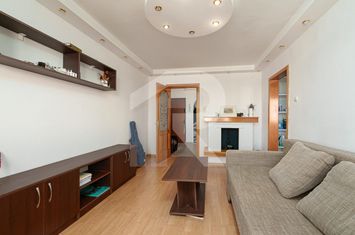 Apartament 3 camere de inchiriat CRANGASI - Bucuresti anunturi imobiliare Bucuresti