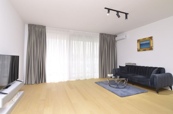 Apartament 2 camere de inchiriat BANEASA - Bucuresti anunturi imobiliare Bucuresti