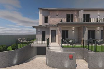 Vila premium constructie noua in Subcetate anunturi imobiliare Arad