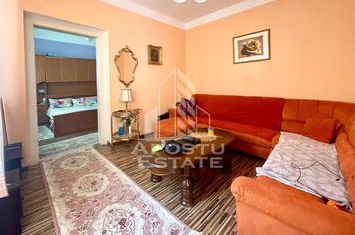 Apartament 2 camere, zona Centrala - P-ta Catedralei anunturi imobiliare Arad