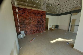 Spațiu comercial 117 mp — Profitis Ilias, Serres anunturi imobiliare Grecia