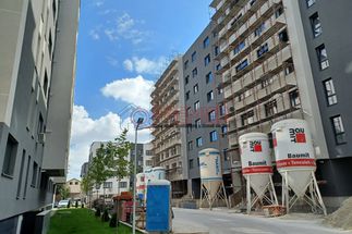 Apartament 2 camere 69 mp