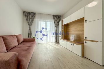 2 camere decomandat, etaj 1, Contemporan Homes, Pacurari anunturi imobiliare Iasi