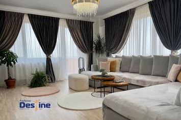 Apartament 3 camere de vanzare IASI - Iasi anunturi imobiliare Iasi