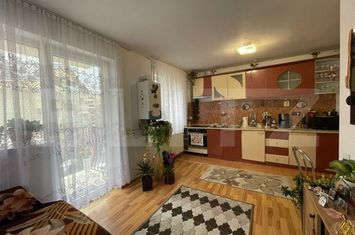 Apartament 3 camere de vanzare FLORESTI - Cluj anunturi imobiliare Cluj