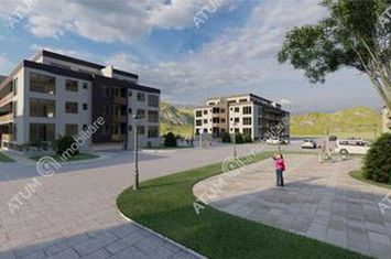 Apartament 2 camere de vanzare TEREZIAN - Sibiu anunturi imobiliare Sibiu