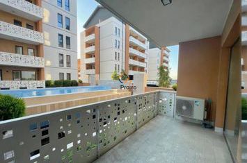 Apartament 2 camere de vanzare CENTRAL - Timis anunturi imobiliare Timis