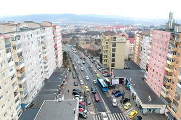 Apartament 2 camere de vanzare SIBIU - Sibiu anunturi imobiliare Sibiu