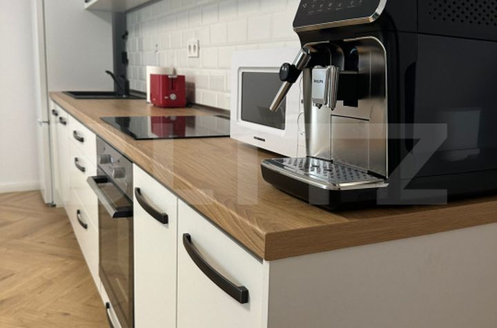 Apartament 3 camere de inchiriat TARGU MURES - Mures anunturi imobiliare Mures