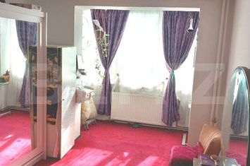 Apartament 3 camere de vanzare VLAHUTA - Brasov anunturi imobiliare Brasov