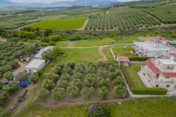 Teren construibil 751 mp în Galipsos, Kavala anunturi imobiliare Grecia