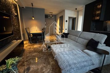 Apartament SMART cu 3 camere. zona Torontalului anunturi imobiliare Timis