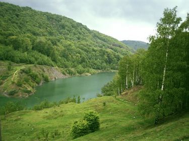 238 de euro metrul pătrat, cel mai scump teren la munte