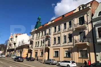 Apartament 20 camere de vanzare ORADEA - Bihor anunturi imobiliare Bihor
