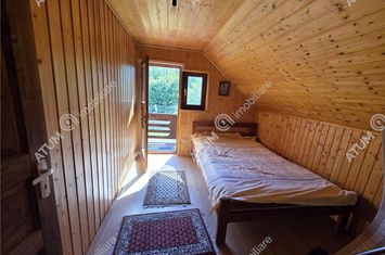 Vilă - 5 camere de vanzare AVRIG - Sibiu anunturi imobiliare Sibiu