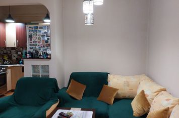 Apartament 2 camere de vanzare OBOR - Bucuresti anunturi imobiliare Bucuresti