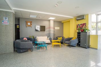 Oportunitate: Hotel/Pensiune 33 Camere de Vânzare - Semicentral IAȘI anunturi imobiliare Iasi
