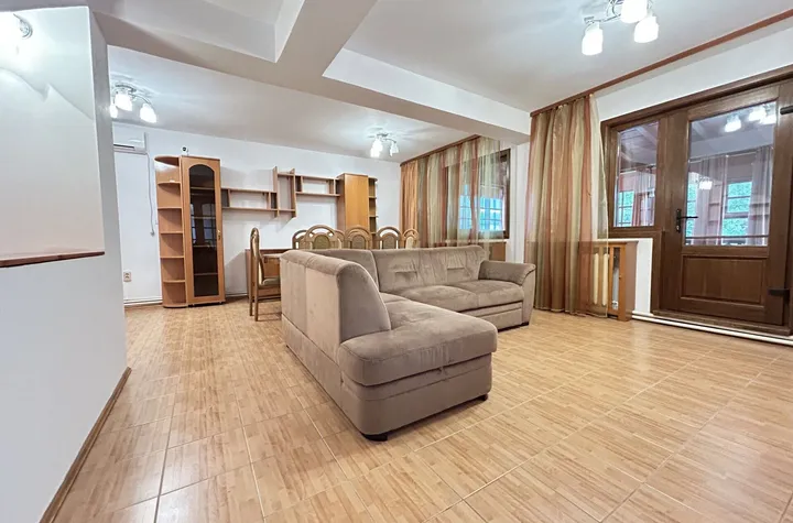 Casa P+1 BCA 4 camere Cartier KM5 strada Fantanele - toate utilitatile anunturi imobiliare Constanta